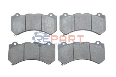 Колодки тормозные дисковые Bosch 0 986 494 975 Купить в Украине