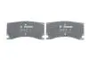 Фото KLOCKI HAM. JAGUAR T. XK 4,2-5,0 06-14 Bosch (0 986 494 976) изображение 4
