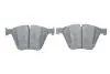 Фото Комплект гальмівних колодок передн, BMW 5 GRAN TURISMO (F07), 7 (F01, F02, F03, F04), X5 (E70), X5 (F15, F85), X6 (E71, E72), X6 (F16, F86) 3.0D-6.0 10.07-07.19 Bosch (0986494983) зображення 5
