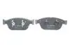 Фото Комплект гальмівних колодок передн, AUDI A8 D4, Q5 2.0-4.2D 11.09-01.18 Bosch (0986494988) зображення 6