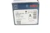 Фото Тормозные колодки, дисковые. Bosch (0986494994) изображение 7