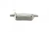 Фото Колодки гальмівні (задні) Toyota Avensis/Corolla 1.6-2.4i 03-09 Bosch (0986495073) зображення 3