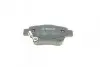 Фото Колодки гальмівні (задні) Toyota Avensis/Corolla 1.6-2.4i 03-09 Bosch (0986495073) зображення 4