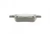 Фото Колодки гальмівні (задні) Toyota Avensis/Corolla 1.6-2.4i 03-09 Bosch (0986495073) зображення 6