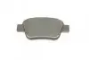 Фото Колодки гальмівні (задні) Toyota Avensis/Corolla 1.6-2.4i 03-09 Bosch (0986495073) зображення 8