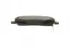 Фото Комплект гальмівних колодок передн, TOYOTA AVENSIS, COROLLA VERSO 1.6-2.4 01.03-03.09 Bosch (0986495083) зображення 4
