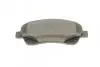 Фото Комплект гальмівних колодок передн, TOYOTA AVENSIS, COROLLA VERSO 1.6-2.4 01.03-03.09 Bosch (0986495083) зображення 8