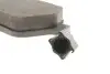 Фото Колодки гальмівні (передні) Citroen Jumper/Fiat Ducato/Peugeot Boxer 2.0-3.0HDi 06- R16(з датчиком) Bosch (0986495095) зображення 2
