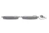 Фото BOSCH тормозные колодки передние Citroen Nemo Bosch (0986495097) изображение 4