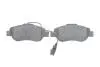 Фото BOSCH тормозные колодки передние Citroen Nemo Bosch (0986495097) изображение 6