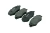Фото Комплект тормозных колодок Bosch (0986495098) изображение 5