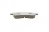 Фото Колодки гальмівні (передні) Ford Fiesta 08-/Mazda 2 07-15 (TRW) Bosch (0986495108) зображення 2