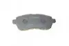 Фото Колодки гальмівні (передні) Ford Fiesta 08-/Mazda 2 07-15 (TRW) Bosch (0986495108) зображення 3