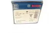 Фото Колодки гальмівні (передні) Ford Fiesta 08-/Mazda 2 07-15 (TRW) Bosch (0986495108) зображення 6