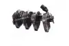 Фото Колодки гальмівні (передні) Audi A4 07-18/Audi A5 07-/Audi Q5 12-17 (замінено на 0986494538) Bosch (0986495129) зображення 4