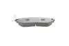 Фото Колодки гальмівні (передні) Subaru Forester/Legacy/Impreza 03- (Akebono) Bosch (0986495156) зображення 5