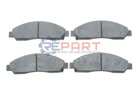 Тормозные колодки.) Bosch 0986495159 Купить в Украине