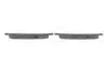 Фото Колодки гальмівні (передні) Toyota Camry/Lexus ES 01-08 (з прижимною пластиною) Bosch (0986495160) зображення 3