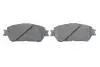 Фото Колодки гальмівні (передні) Toyota Camry/Lexus ES 01-08 (з прижимною пластиною) Bosch (0986495160) зображення 5