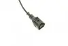 Тормозные колодки (передние) VW Caddy 03- (заменено на 0986424364) Bosch (0986495213) изображение 3