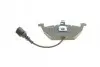 Тормозные колодки (передние) VW Caddy 03- (заменено на 0986424364) Bosch (0986495213) изображение 4