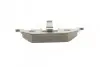 Тормозные колодки (передние) VW Caddy 03- (заменено на 0986424364) Bosch (0986495213) изображение 6