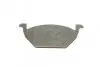 Тормозные колодки (передние) VW Caddy 03- (заменено на 0986424364) Bosch (0986495213) изображение 8