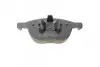 Фото Комплект гальмівних колодок (передніх) Ford Focus II-III/Kuga/Connect/Mazda 3/5/Volvo C30/C70/S40 03 Bosch (0986495215) зображення 6