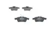 Фото Тормозные колодки Bosch (0986495216) изображение 1