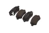 Фото Колодки гальмівні (задні) Opel Astra G/Combo 01-/Kia Cee'd 15- (к-кт з пластинами) Bosch (0986495218) зображення 5