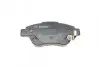 Фото Колодки гальмівні (передні) Opel Corsa D 06-14 Bosch (0986495237) зображення 2