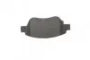 Фото Колодки гальмівні (передні) Opel Corsa D 06-14 Bosch (0986495237) зображення 3