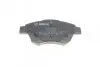 Фото Колодки гальмівні (передні) Opel Corsa D 06-14 Bosch (0986495237) зображення 4