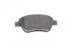 Фото Колодки гальмівні (передні) Opel Corsa D 06-14 Bosch (0986495237) зображення 5