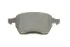 Фото Колодки гальмівні (передні) Audi A4/A6/Skoda Superb/VW Passat 1.9TDI/2.5TDI 96- (з датчиками) (Ate) Bosch (0986495241) зображення 7