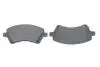 Фото Колодки гальмівні (передні) Toyota Corolla 02-07 Bosch (0986495243) зображення 5