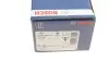 Фото Колодки гальмівні (передні) Peugeot 206 98-/Peugeot 206+ 09-13/Peugeot 306 93-01 Bosch (0986495244) зображення 7