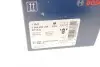 Фото Тормозные колодки дисковые Bosch (0986495245) изображение 7