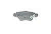Фото Колодки гальмівні (задні) Opel Astra G/Zafira A 98-09 Bosch (0986495250) зображення 3