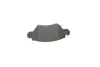 Фото Колодки гальмівні (задні) Opel Astra G/Zafira A 98-09 Bosch (0986495250) зображення 4