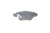 Фото Колодки гальмівні (задні) Opel Astra G/Zafira A 98-09 Bosch (0986495250) зображення 6
