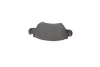 Фото Колодки гальмівні (задні) Opel Astra G/Zafira A 98-09 Bosch (0986495250) зображення 7