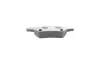 Фото Колодки гальмівні (задні) Opel Astra G/Zafira A 98-09 Bosch (0986495250) зображення 8