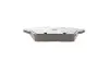 Тормозные колодки.) Bosch (0986495251) изображение 6