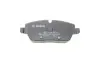 Тормозные колодки.) Bosch (0986495251) изображение 7