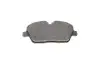 Тормозные колодки.) Bosch (0986495251) изображение 8
