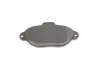 Фото Колодки гальмівні (передні) Fiat 500 07-/Panda 03-/Punto 93-10 Bosch (0986495255) зображення 2