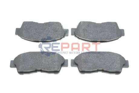 Тормозные колодки.) Bosch 0986495257 Купить в Украине