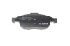 Фото Тормозные колодки Bosch (0986495258) изображение 3