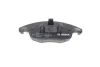 Фото Тормозные колодки Bosch (0986495258) изображение 6